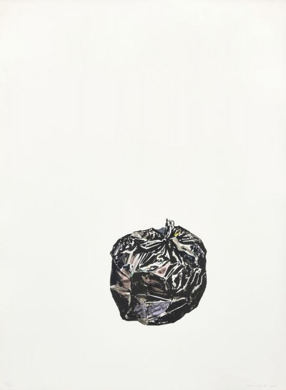 Gavin Turk 