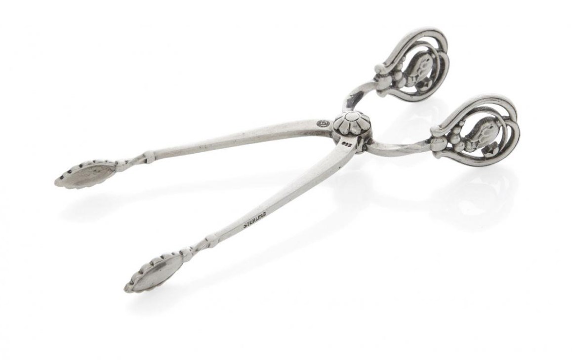 Georg Jensen 
