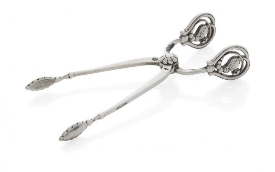 Georg Jensen 