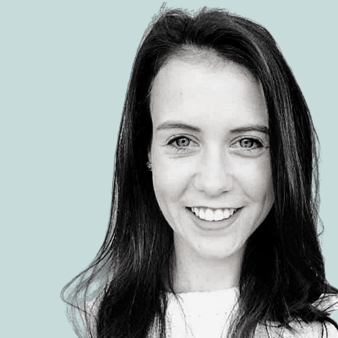 Georgina Agnew Career