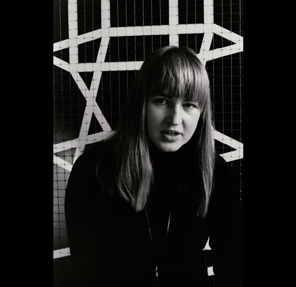 Gillian Wise 