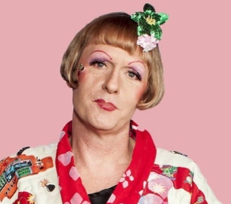 Grayson Perry Roseberys 