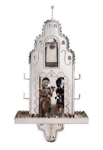 Grayson Perry Shrine 