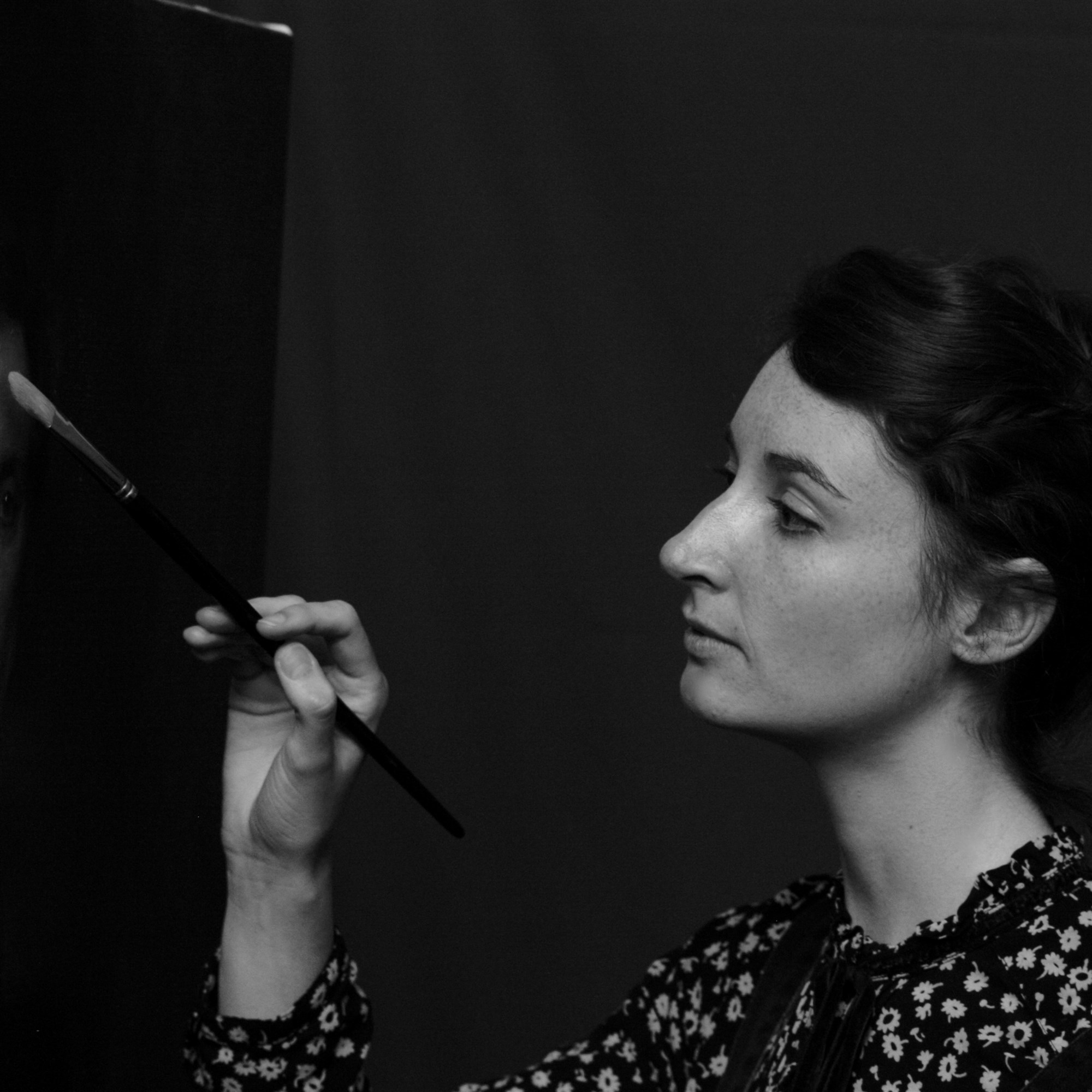 Harriet Pattinson