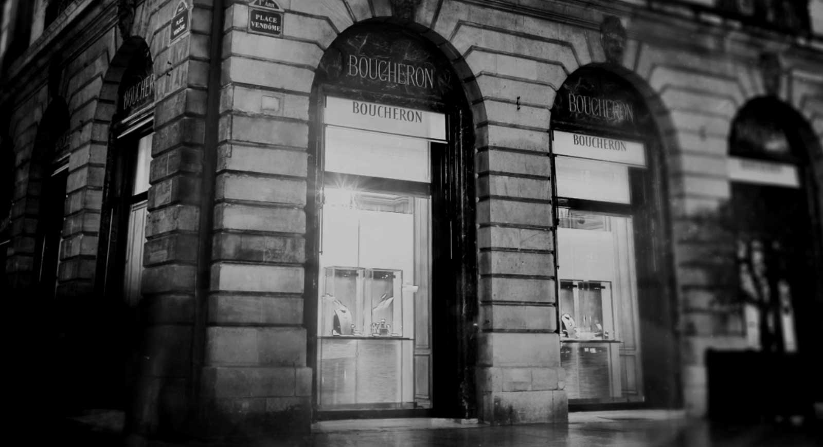 Maison Boucheron