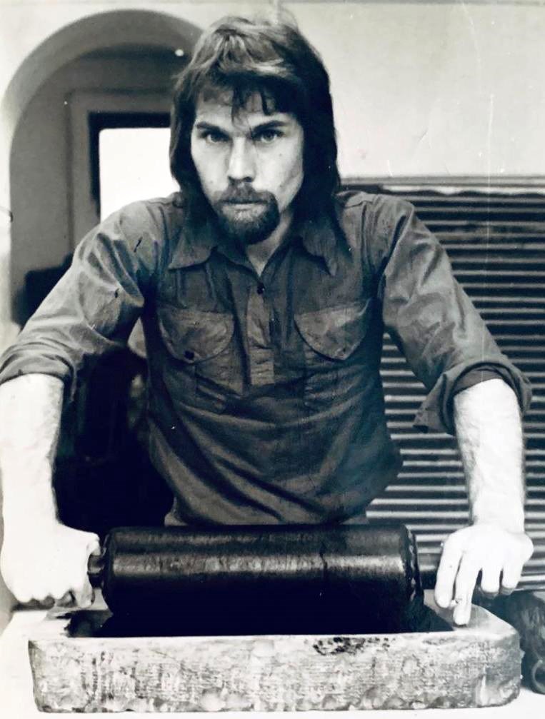 Alan Cox 