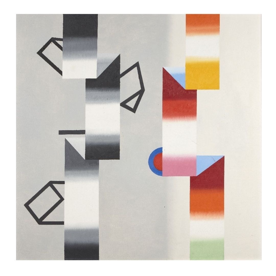 Jack Smith artist 