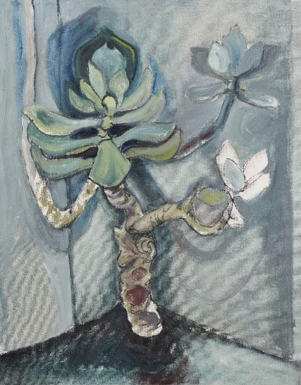 Jacqueline Morreau