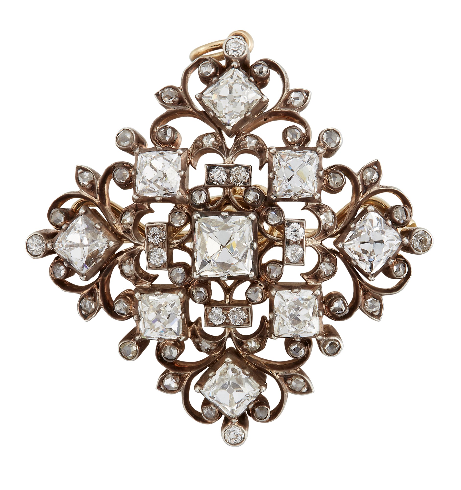 brooch