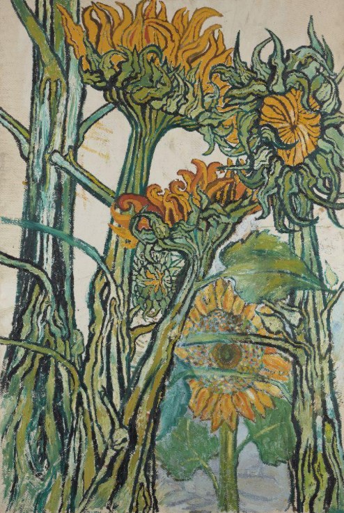John Bratby 