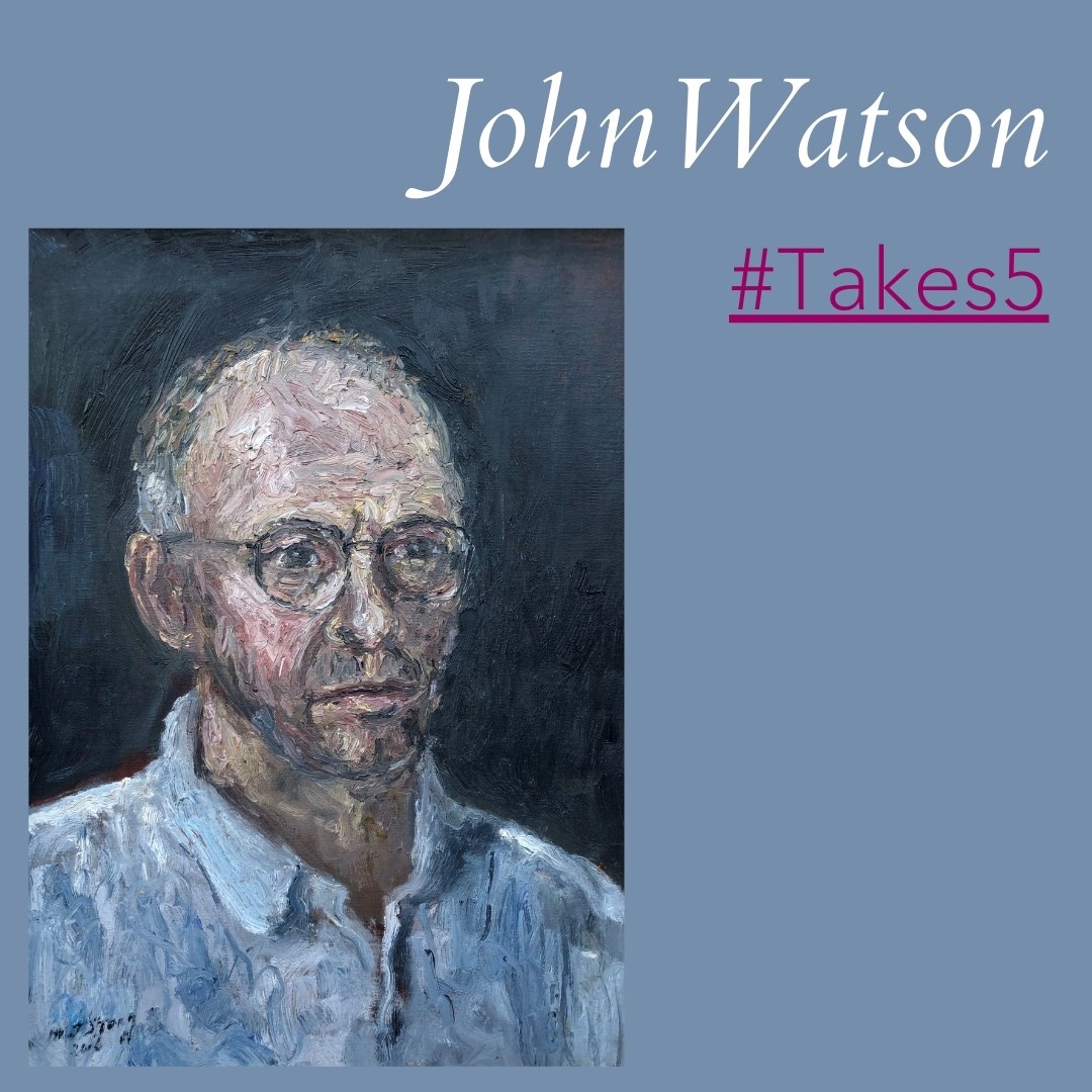 John Watson 