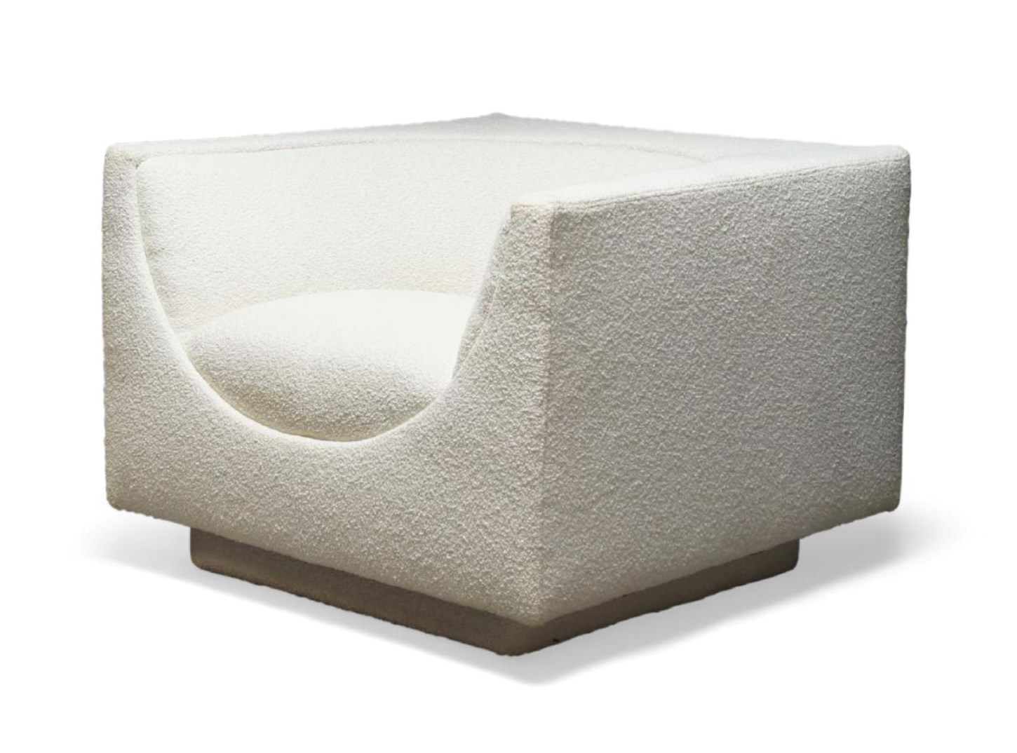 lounge chair