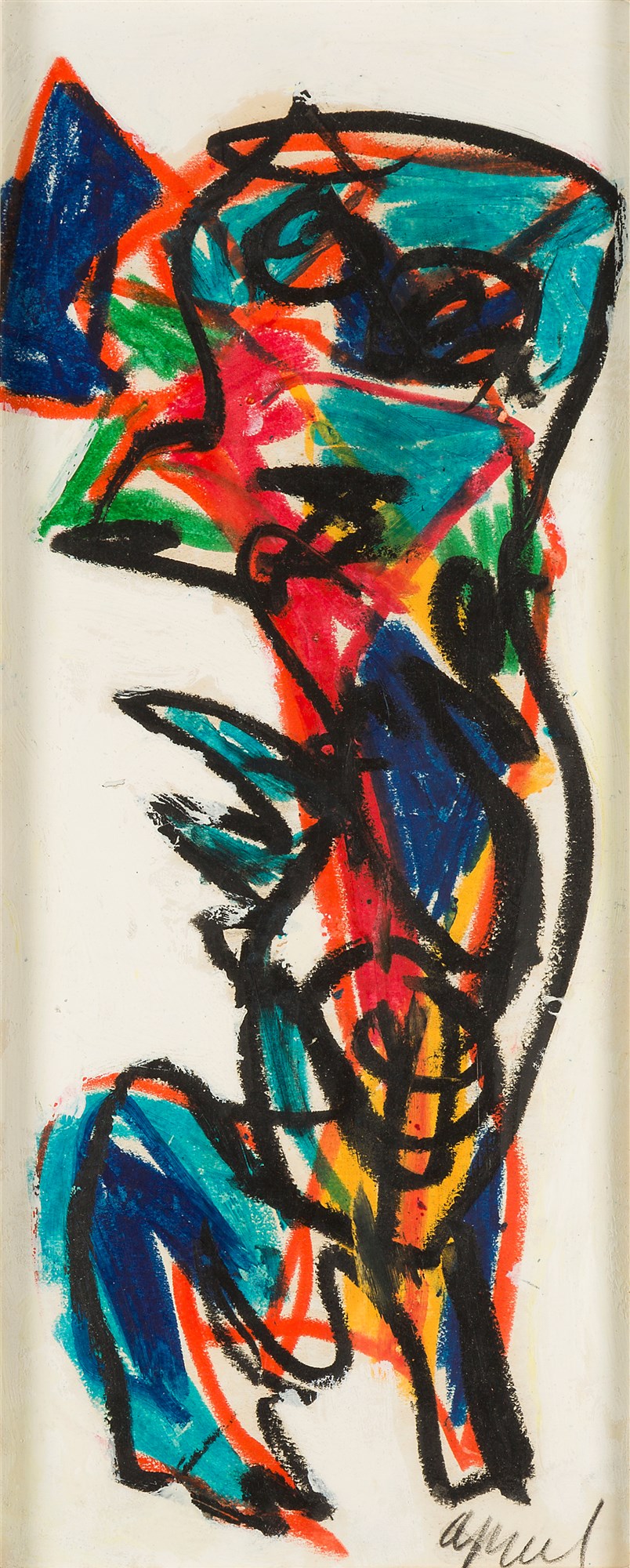 Karl Appel