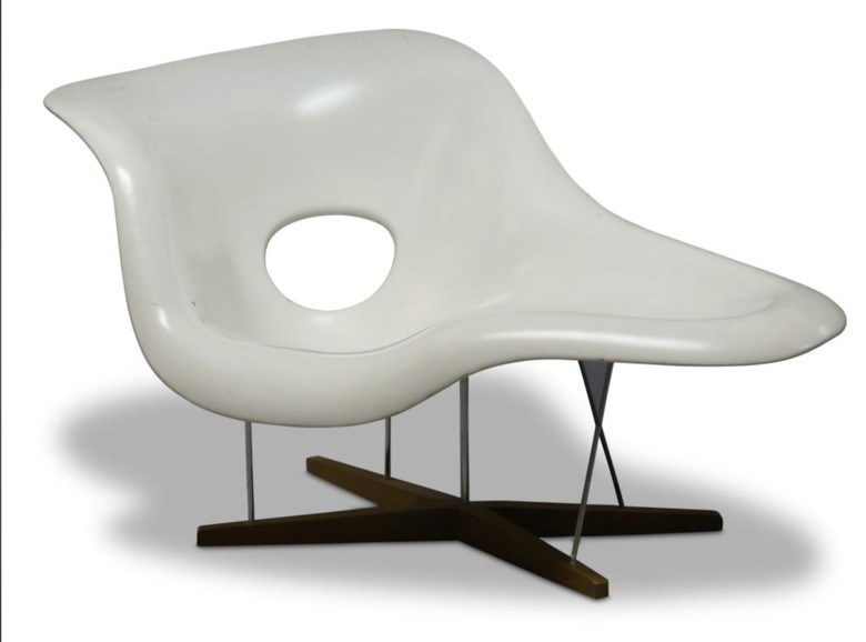La Chaise 