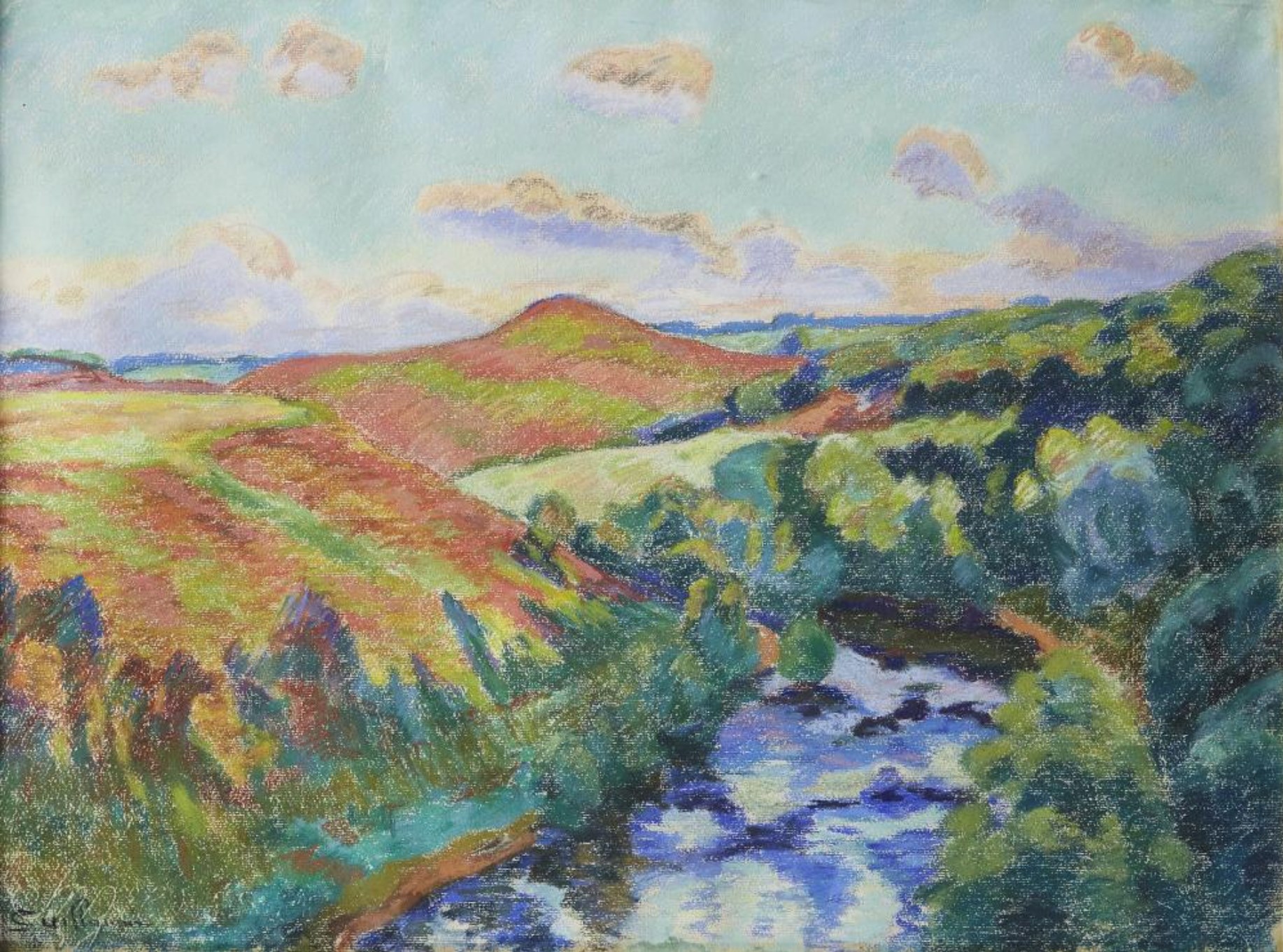 la creuse