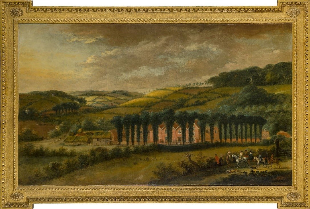 Jan Griffier the Younger