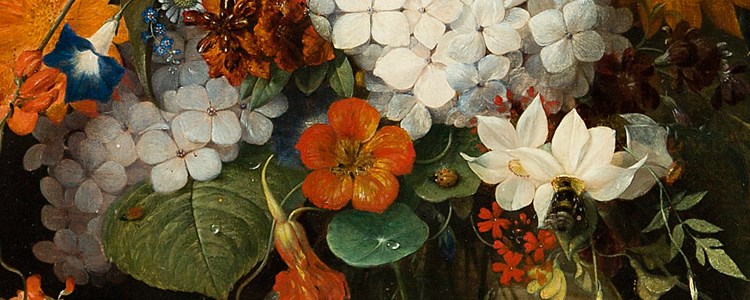 Floral symbolism