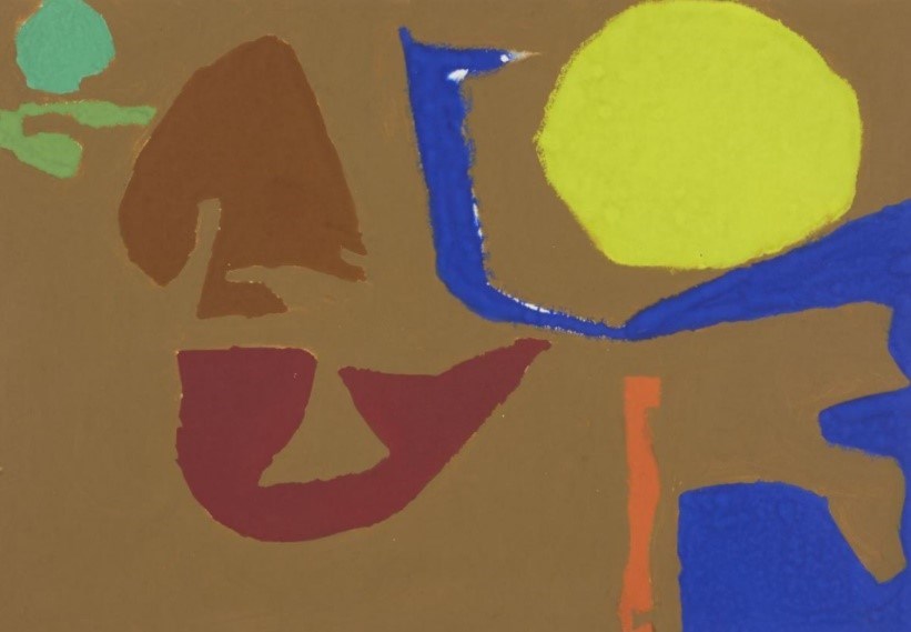Patrick Heron 