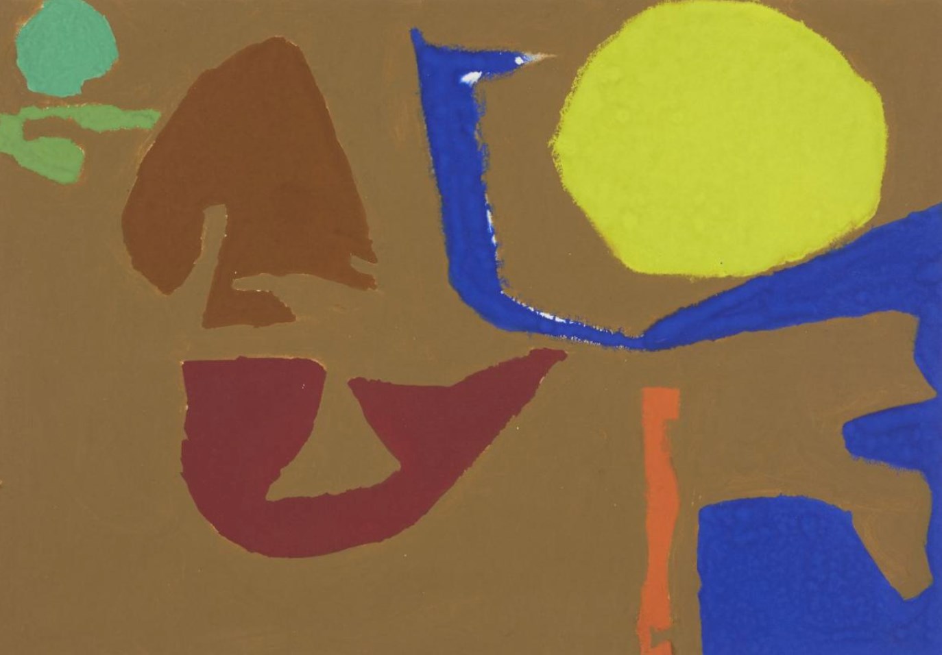 Patrick Heron