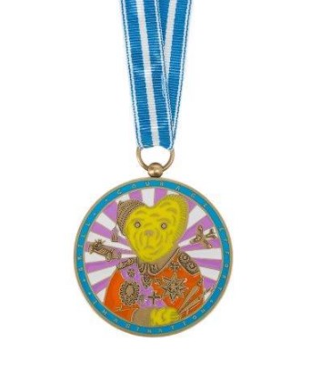 perry medal