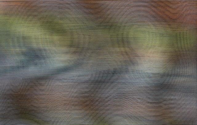 Peter Sedgley 