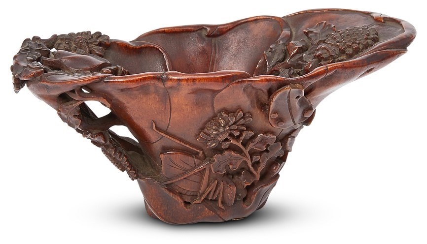 Chinese antiques 
