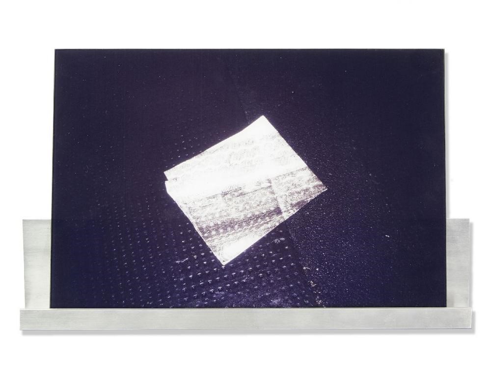 Richard Wentworth Art 