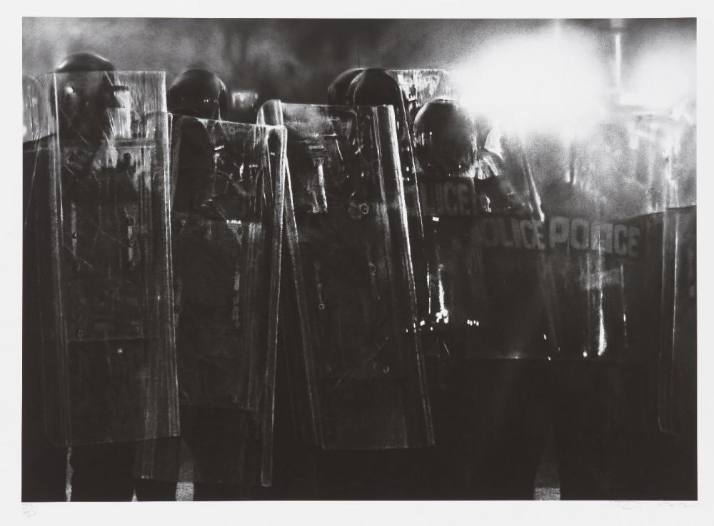 Robert Longo Roseberys