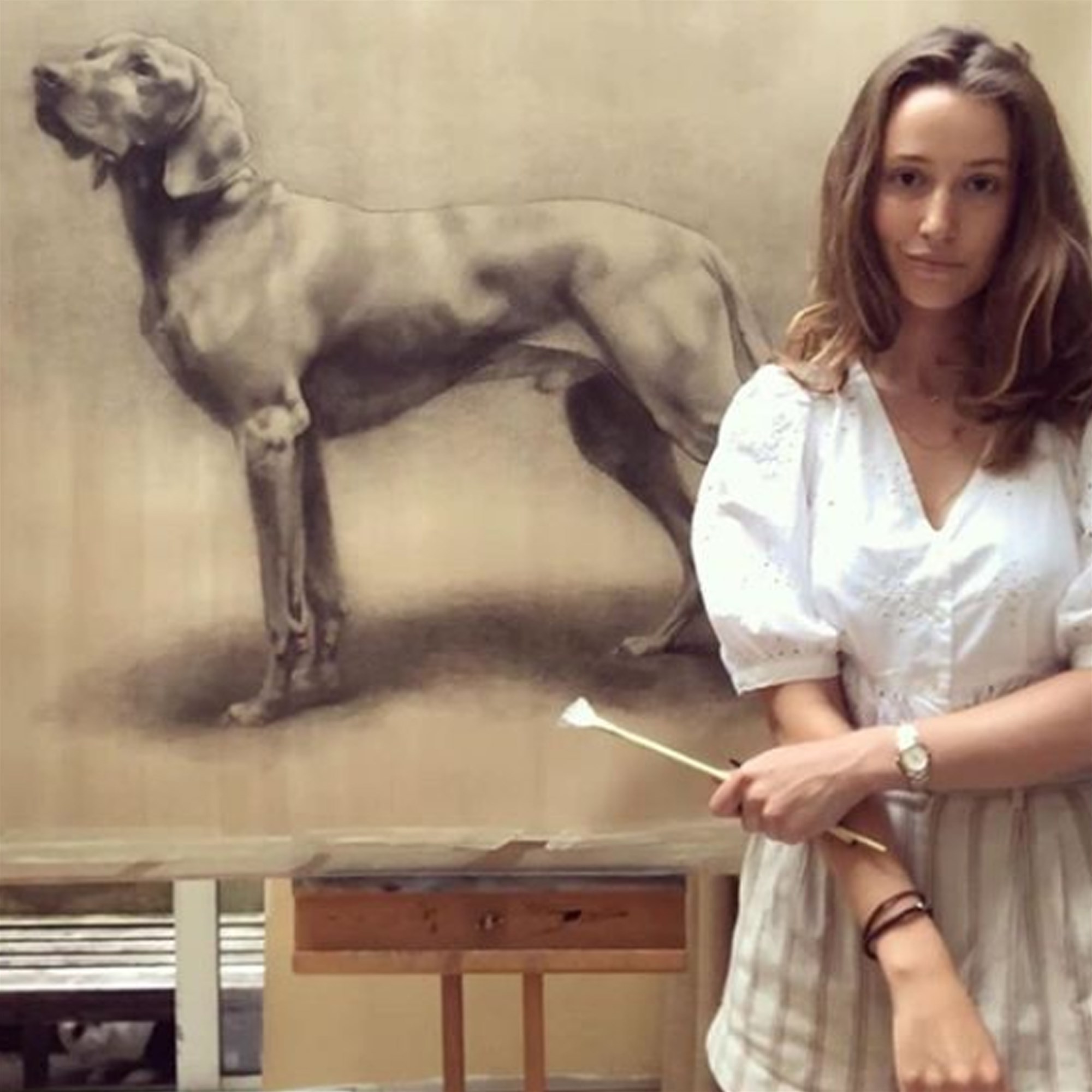 Romy Elliott