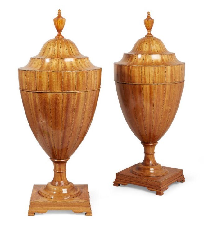urns 