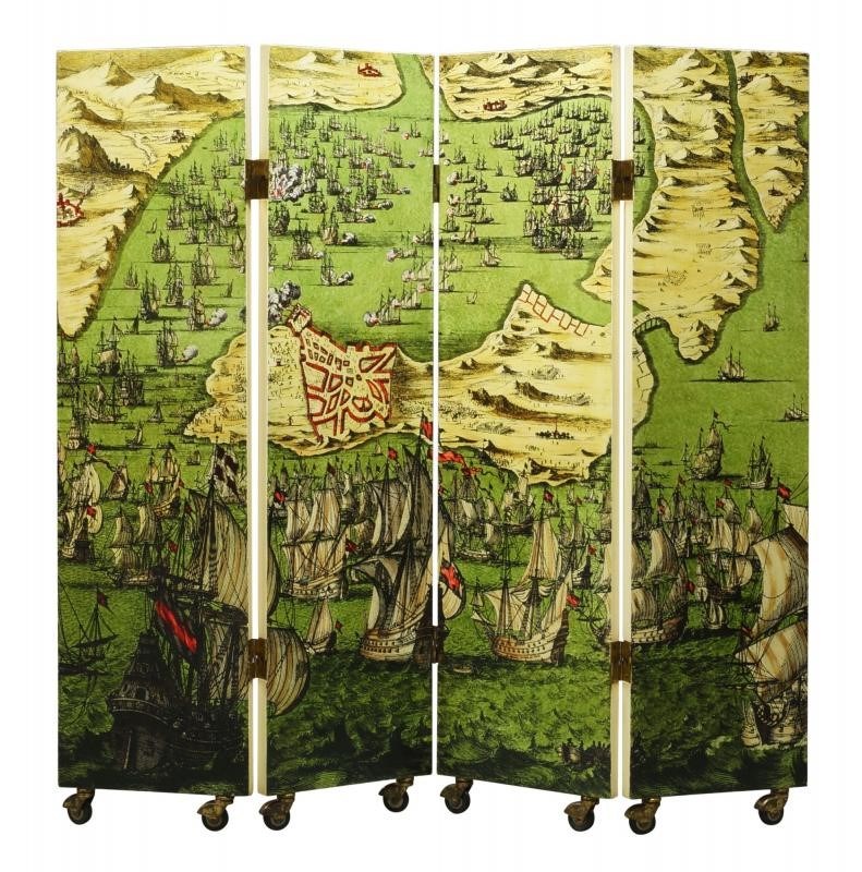 Piero Fornasetti Roseberys 