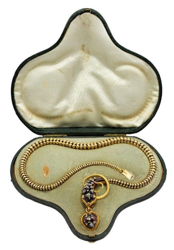 Serpent 