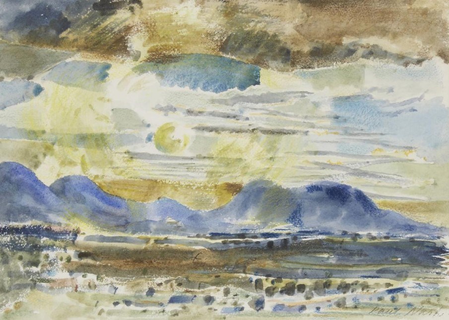 Paul Nash