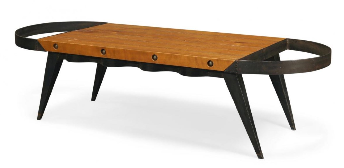 Tom Dixon table 