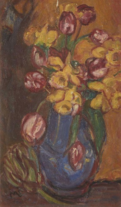 Tulips 