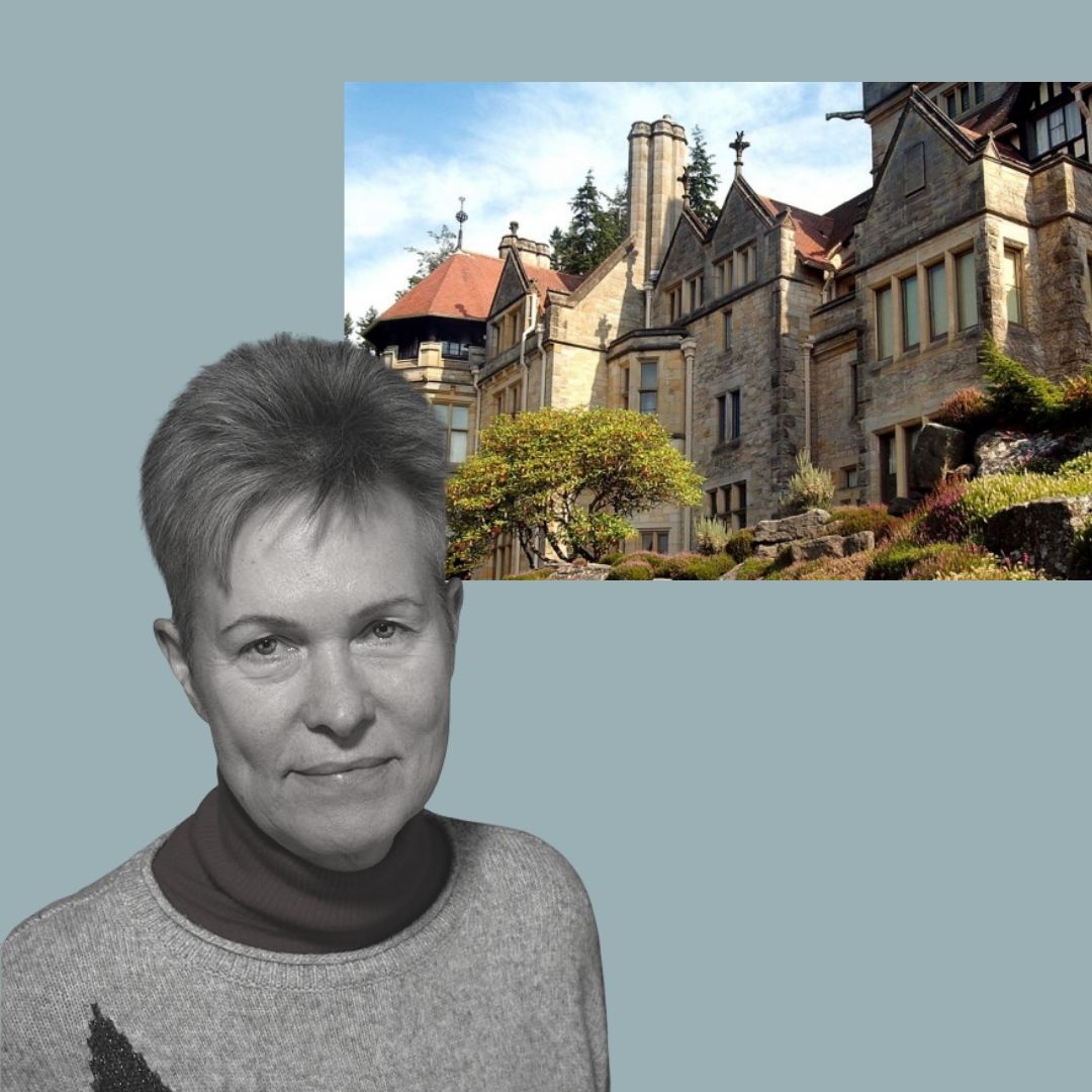 Fiona Baker Roseberys Museum 