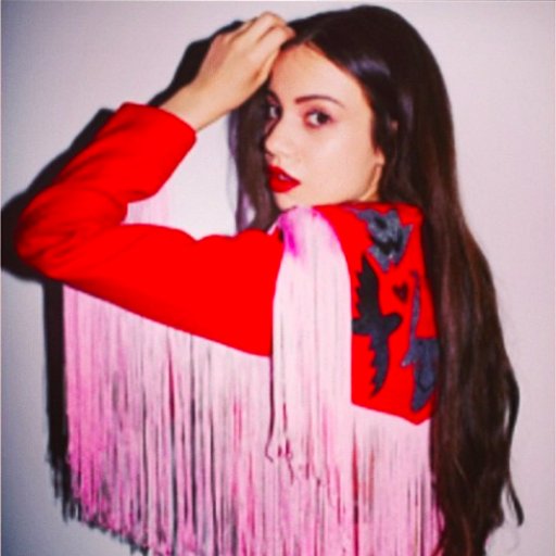 Lizzy Vartanian Collier