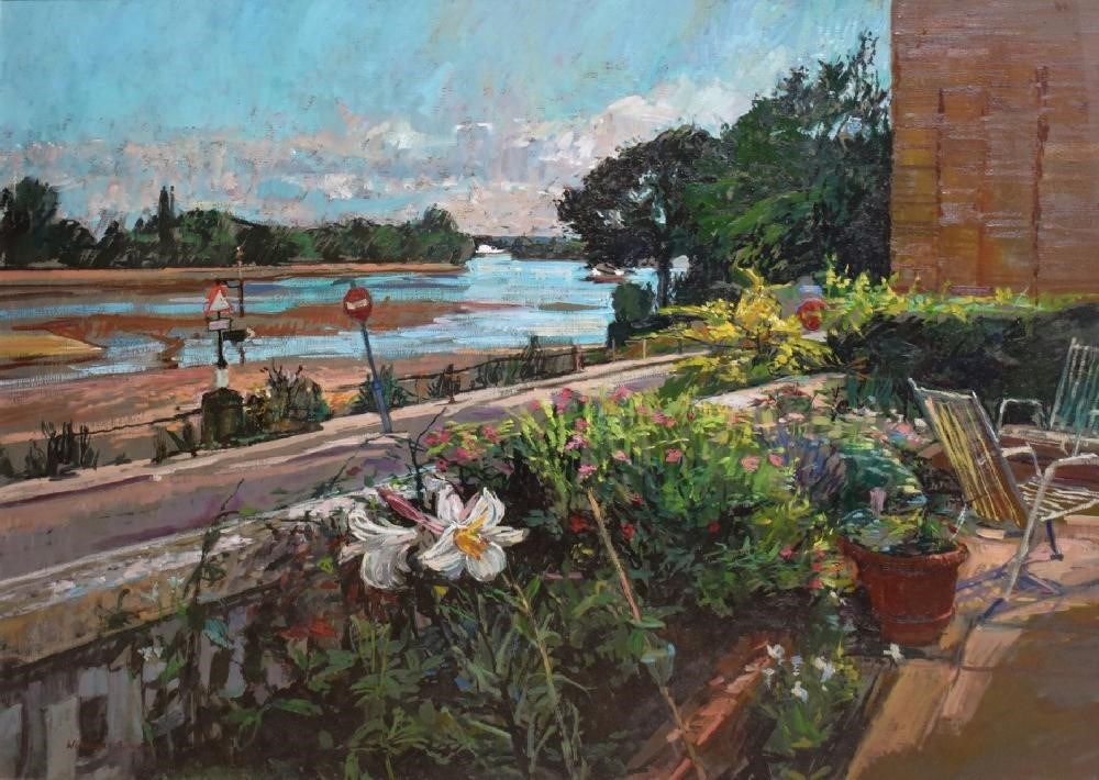 William Bowyer 