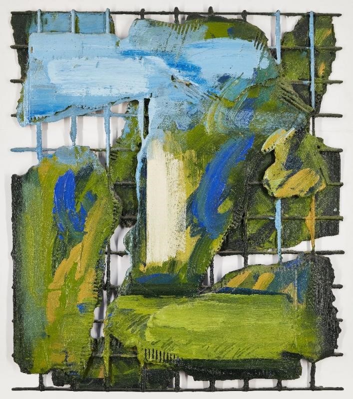 William Tillyer 