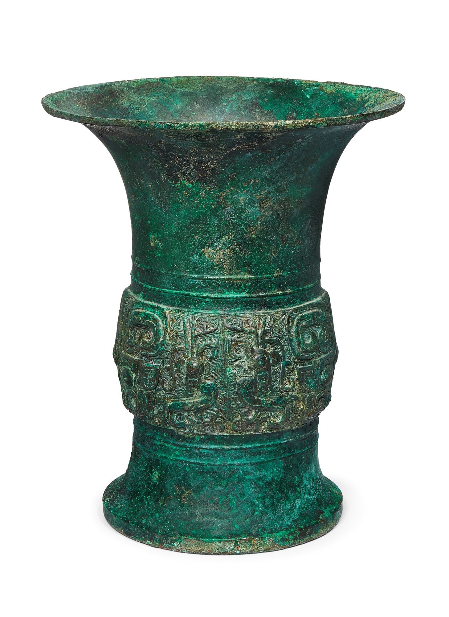 wine vessel