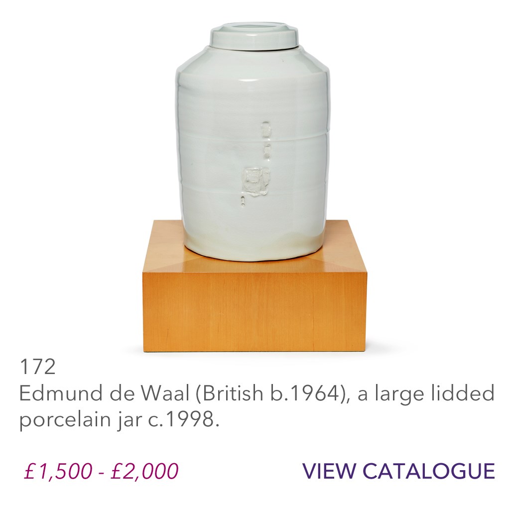 Edmund de Waal 