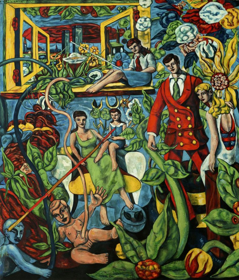 Modern & Contemporary British Art at its best Roseberys London