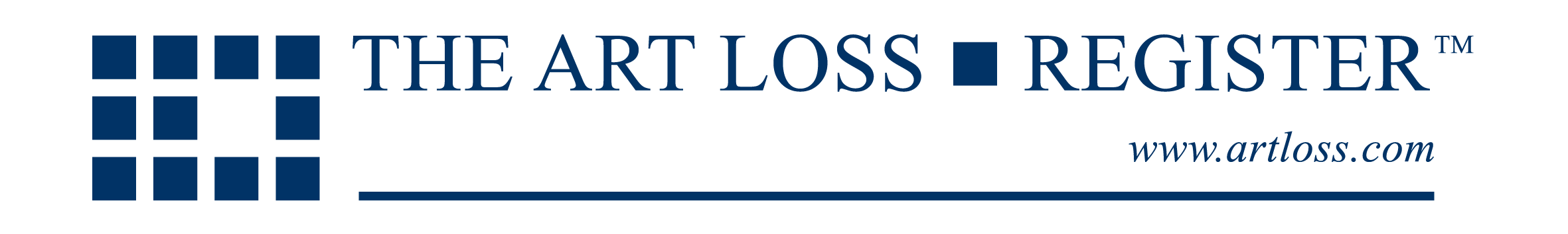 Art Loss Register